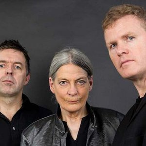 Avatar de Quercus (June Tabor, Iain Ballamy, Huw Warren)