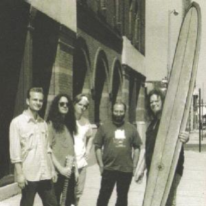 Amoeba (raft boy) photo provided by Last.fm