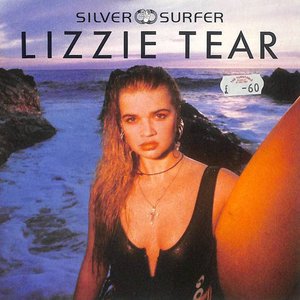 Silver Surfer
