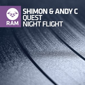 Quest / Night Flight - Single