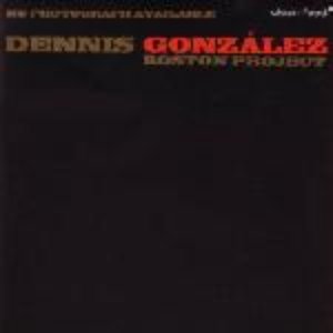 Avatar for Dennis Gonzalez Boston Project