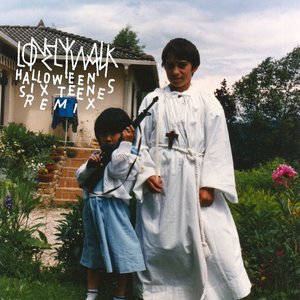 Halloween Sixteen Remixes