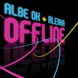“Offline”的封面