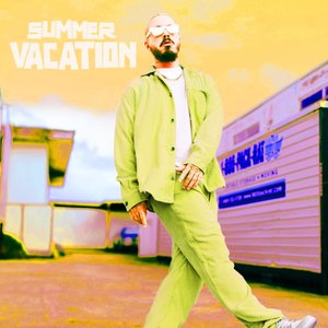 Summer Vacation - EP