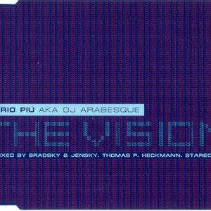 The Vision