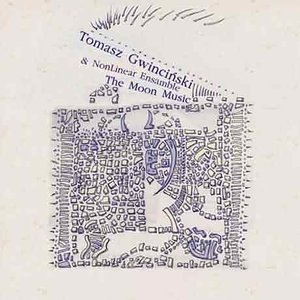Tomasz Gwinciński & NonLinear Ensemble 的头像