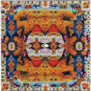 Melancholy as a Hare