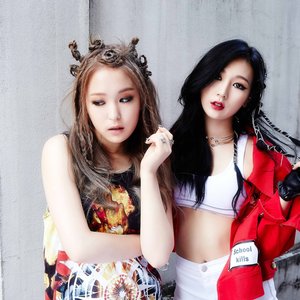 A.KOR BLACK 的头像
