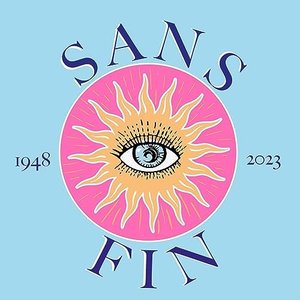 Sans Fin (feat. Merel Oskam, Valerie Roosen, Fleur de Jong & Ghislaine Jacoubi) - Single