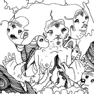 The Majestic Majesty cover