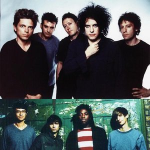 Bloc Party vs. The Cure 的头像