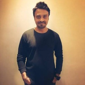 Chirrantan Bhatt 的头像