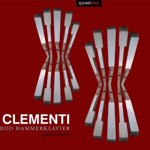 Clementi: Piano Duets