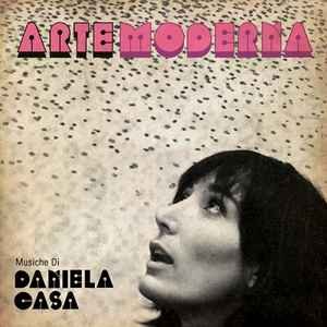 Arte moderna