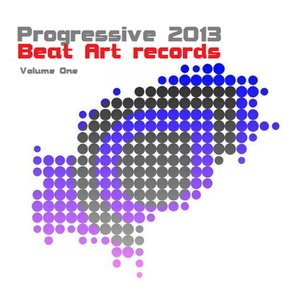 Progressive 2013, Vol. 1