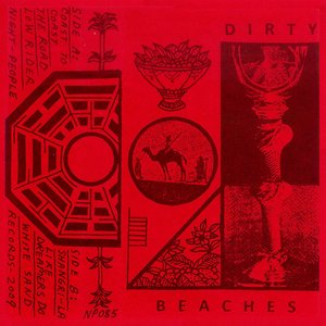 Dirty Beaches