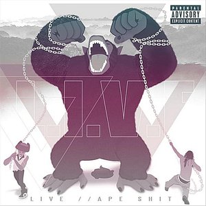 Ape Shit