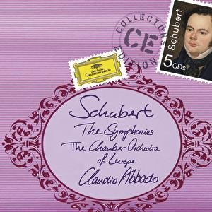 Schubert: The Symphonies