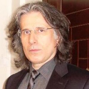 Serdar Kalafatoğlu 的头像