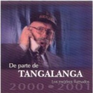 De Parte de Tangalanga