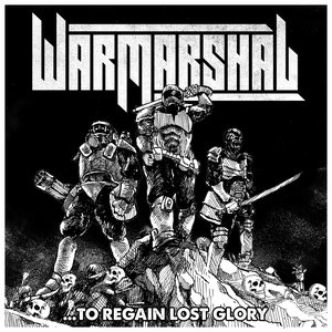 Avatar for Warmarshal