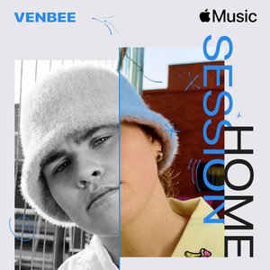 Apple Music Home Session: venbee