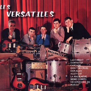 Les Versatiles 的头像