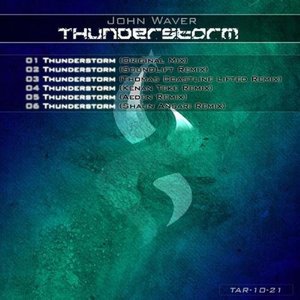 Thunderstorm
