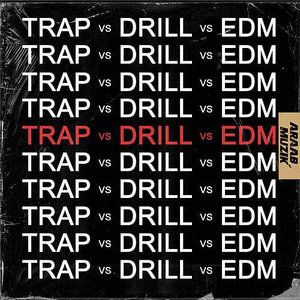 Trap V. Drill V. EDM