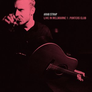 Live in Melbourne 1: Punters Club