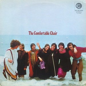 The Comfortable Chair - Remastered