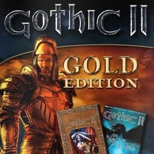 Gothic II (Gold Edition)