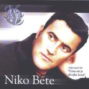 Image for 'Niko Bete'