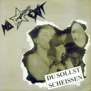 Du Sollst Scheissen