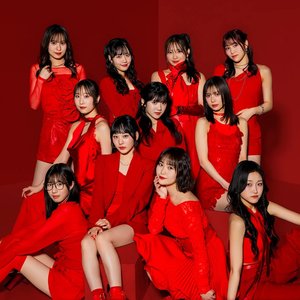 Juice=Juice のアバター