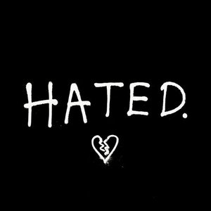 Hated - Single