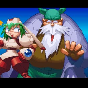 Treasure - Mischief Makers 的头像