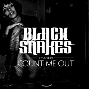 (If You're In) Count Me Out