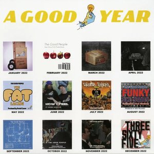A Good Year