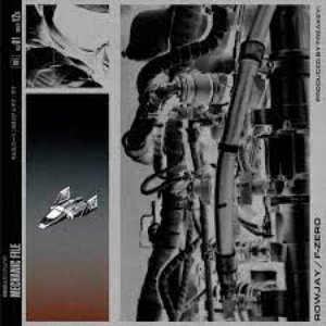 F-Zero - Single
