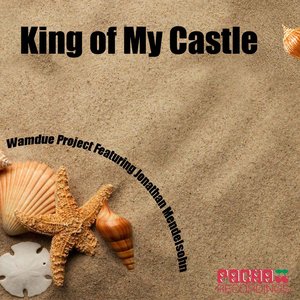 King of My Castle (feat. Jonathan Mendelson)