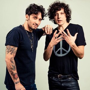 Ermal Meta & Fabrizio Moro 的头像