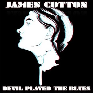 Devil Played the Blues