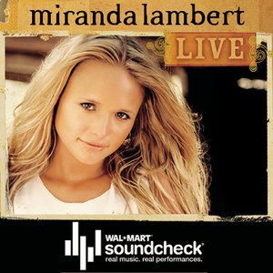 'Miranda Lambert Soundcheck (Exclusive) (Live)'の画像