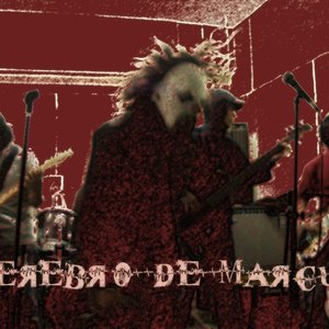 CEREBRO DE MARCUS 的头像