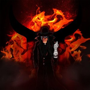 Image for 'The Chosen Ones: Live in the Fire'