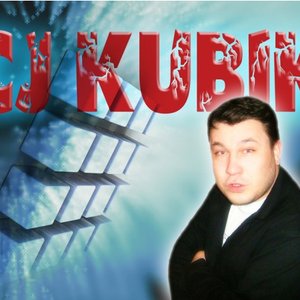 Cj Kubik のアバター