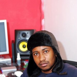Obie Tryce 的头像