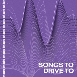 Songs To Drive To - EP