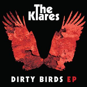 Dirty Birds - EP